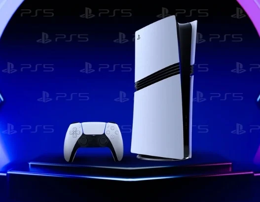 The PS5 Pro