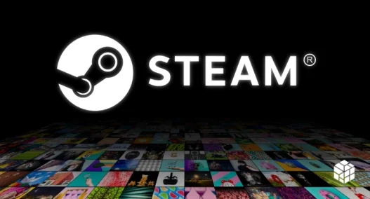 Steam games