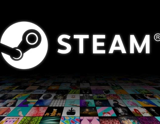 Steam games