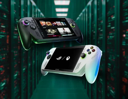 ROG Xbox Ally