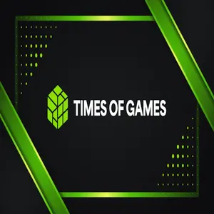 TimesofGames