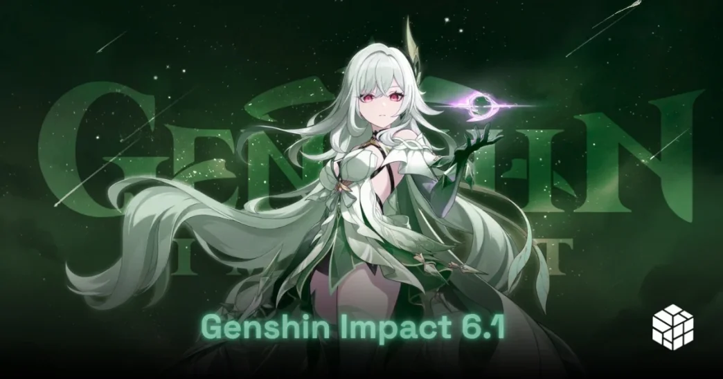 Genshin Impact 6.1