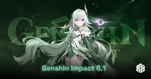 Genshin Impact 6.1