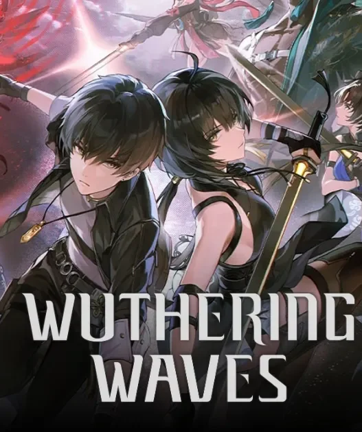 Wuthering Waves 2.7