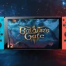 Baldurs Gate 3 on the Switch