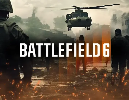 Battlefield 6