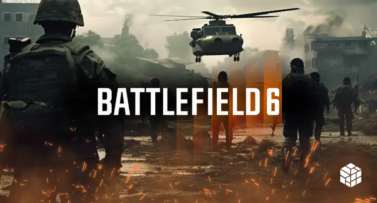 Battlefield 6
