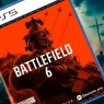 Battlefield 6 physical copy