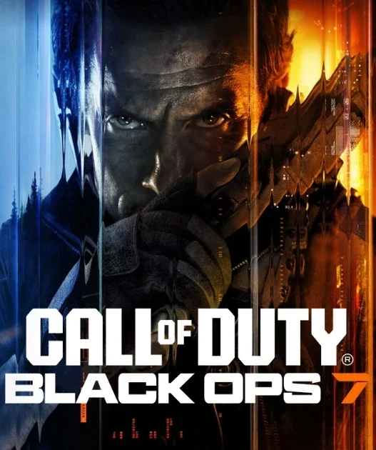 Black Ops 7