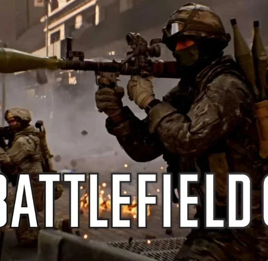 Battlefield 6