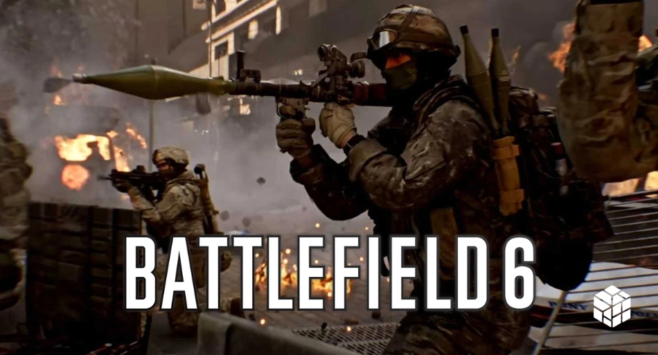 Battlefield 6