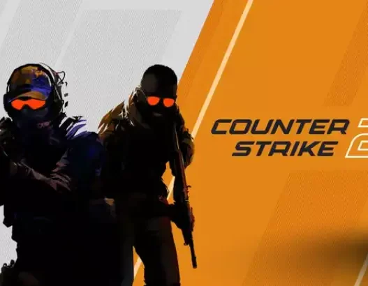 Counter Strike 2
