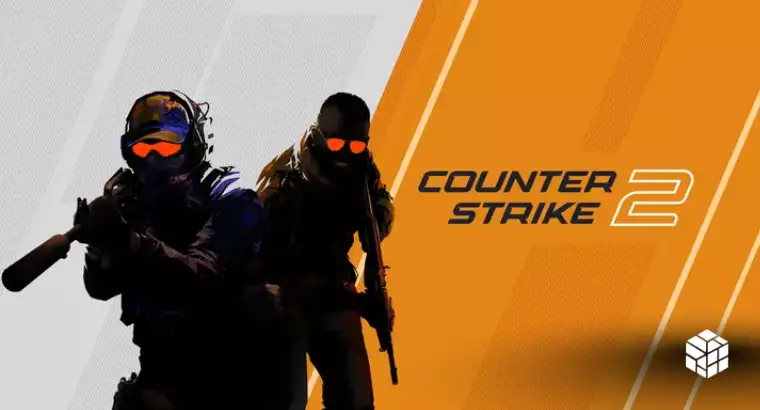 Counter Strike 2