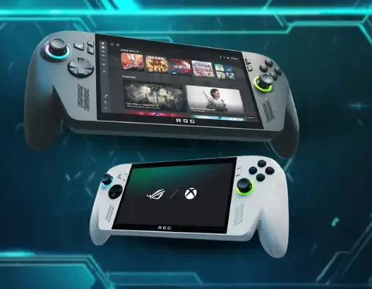ROG Xbox Ally