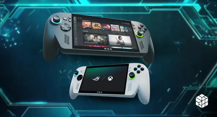 ROG Xbox Ally