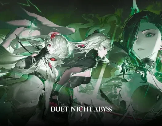 Duet Night Abyss