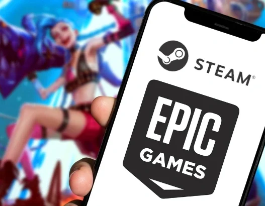 Epic Games Store