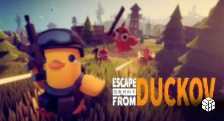 Escape from Duckov