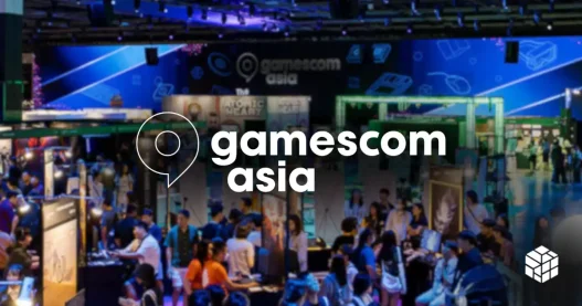 Gamescom Asia