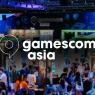 Gamescom Asia