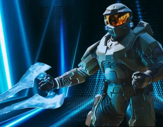 Halo CE remake