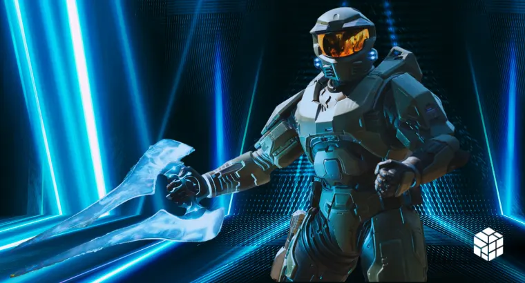 Halo CE remake
