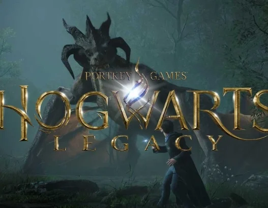 Hogwarts Legacy