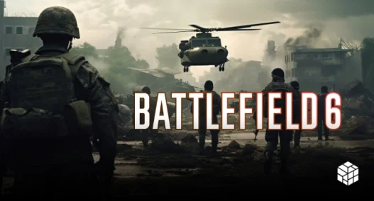 Battlefield 6