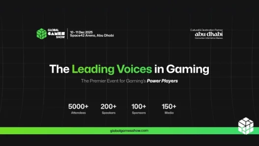 Meet the leading voices of Gaming world at The Global Games Show 2025 - TOG