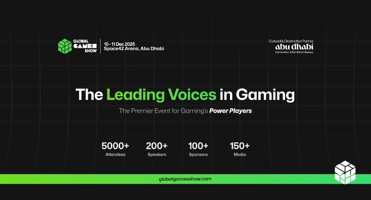 Meet the leading voices of Gaming world at The Global Games Show 2025 - TOG