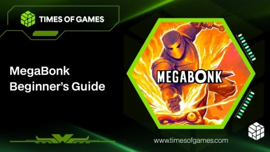 MegaBonk Beginner’s Guide