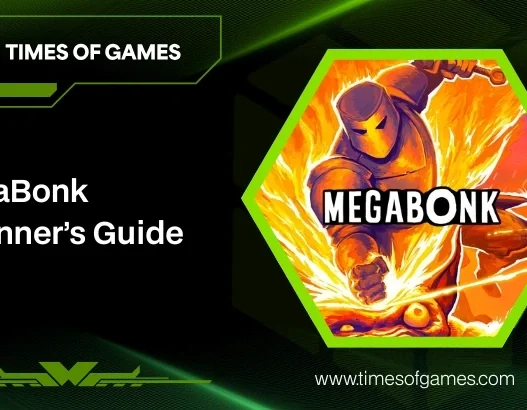 MegaBonk Beginner’s Guide