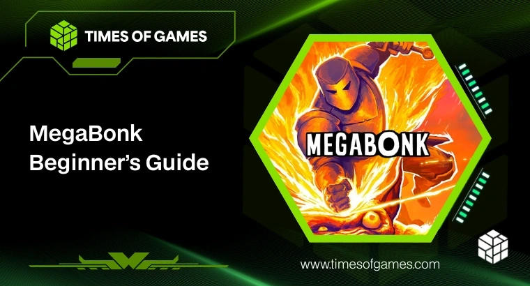 MegaBonk Beginner’s Guide