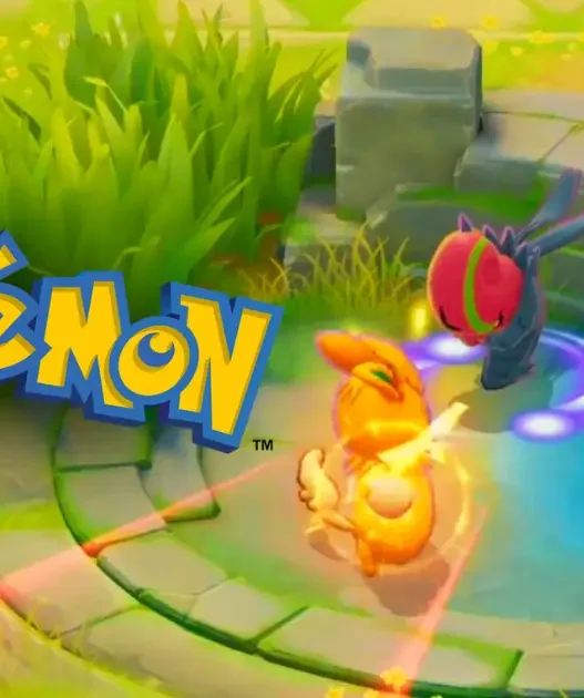 Project Seed Pokemon