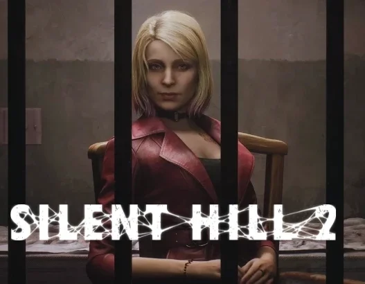 Silent Hill 2 remake
