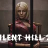 Silent Hill 2 remake