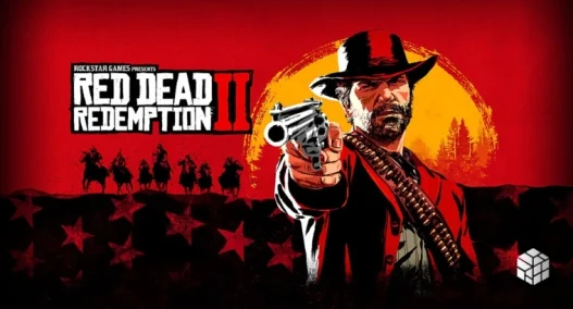 Red Dead Redemption 2