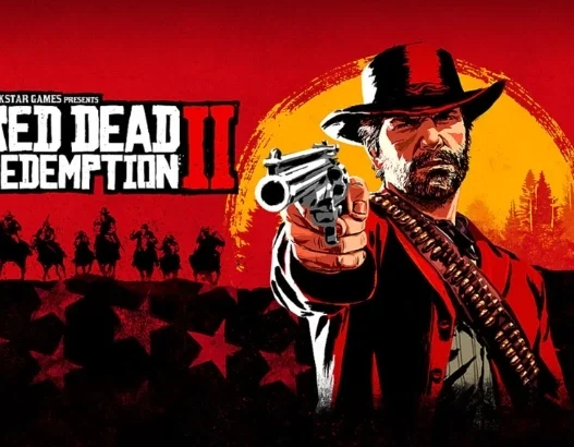 Red Dead Redemption 2