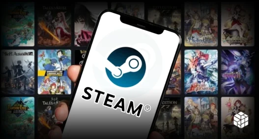 Steam JRPG