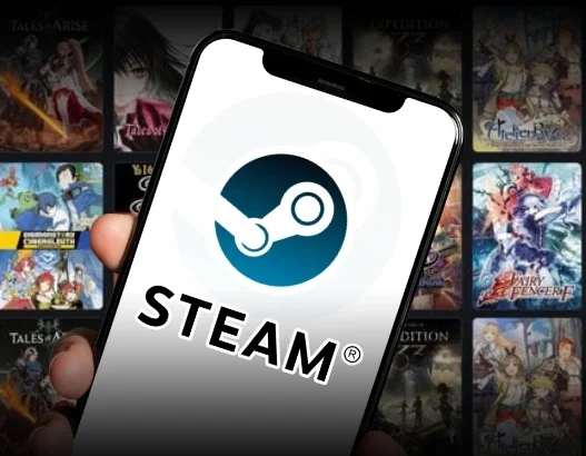 Steam JRPG