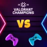 Valorant NRG vs Fnatic