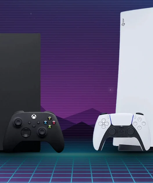 Xbox vs PS6