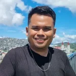 Picture of David Gealogo