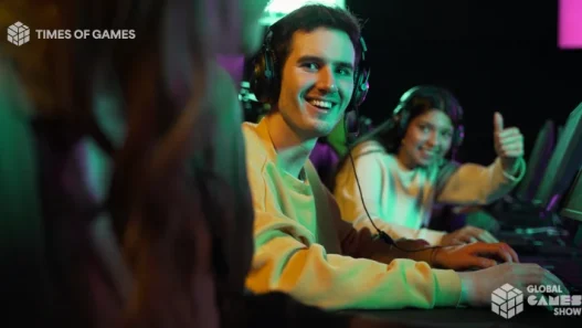 december-gaming-conferences-2025