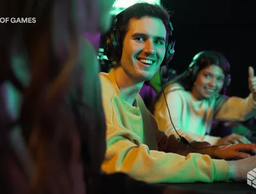 december-gaming-conferences-2025