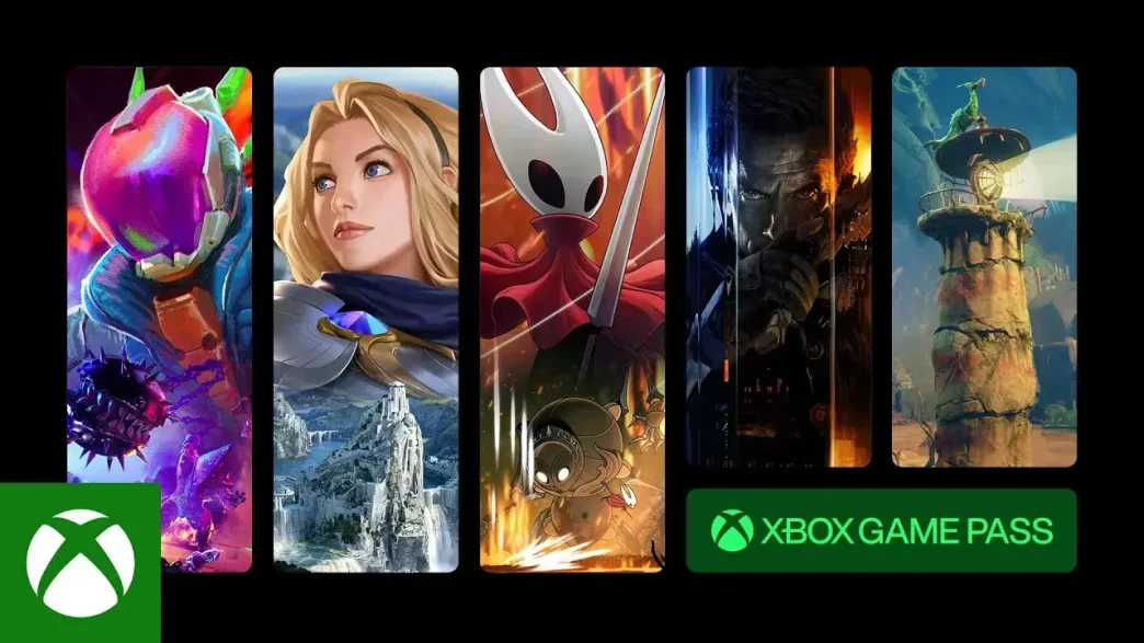 Xbox Game Pass Gets 90+ Titles for Gamers; Here’s the Complete List