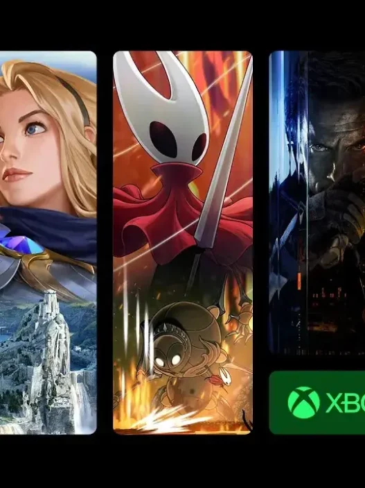Xbox Game Pass Gets 90+ Titles for Gamers; Here’s the Complete List