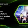 rise of esports future trends and market predictions