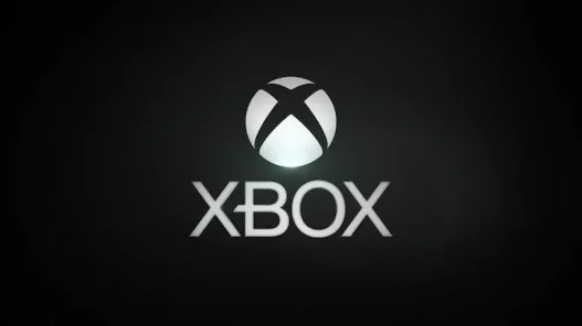 The Xbox logo
