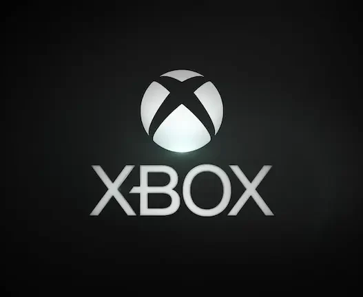 The Xbox logo